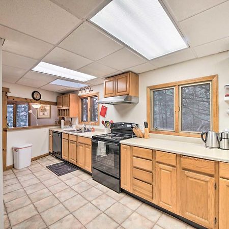 Water'S Edge Villa Bucksport Exterior photo