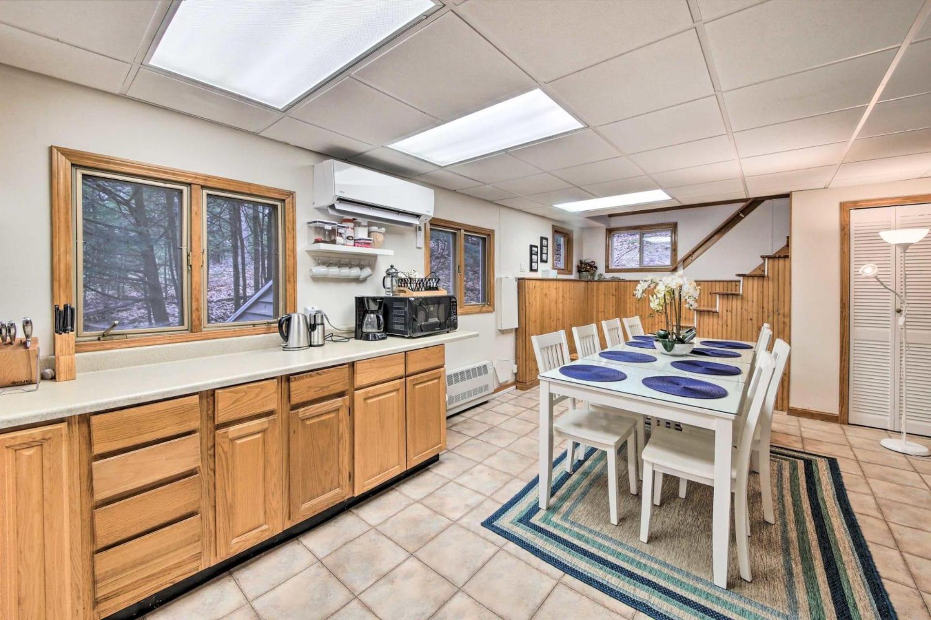 Water'S Edge Villa Bucksport Exterior photo