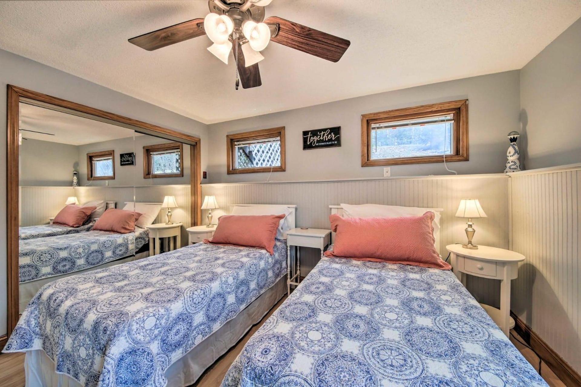 Water'S Edge Villa Bucksport Exterior photo